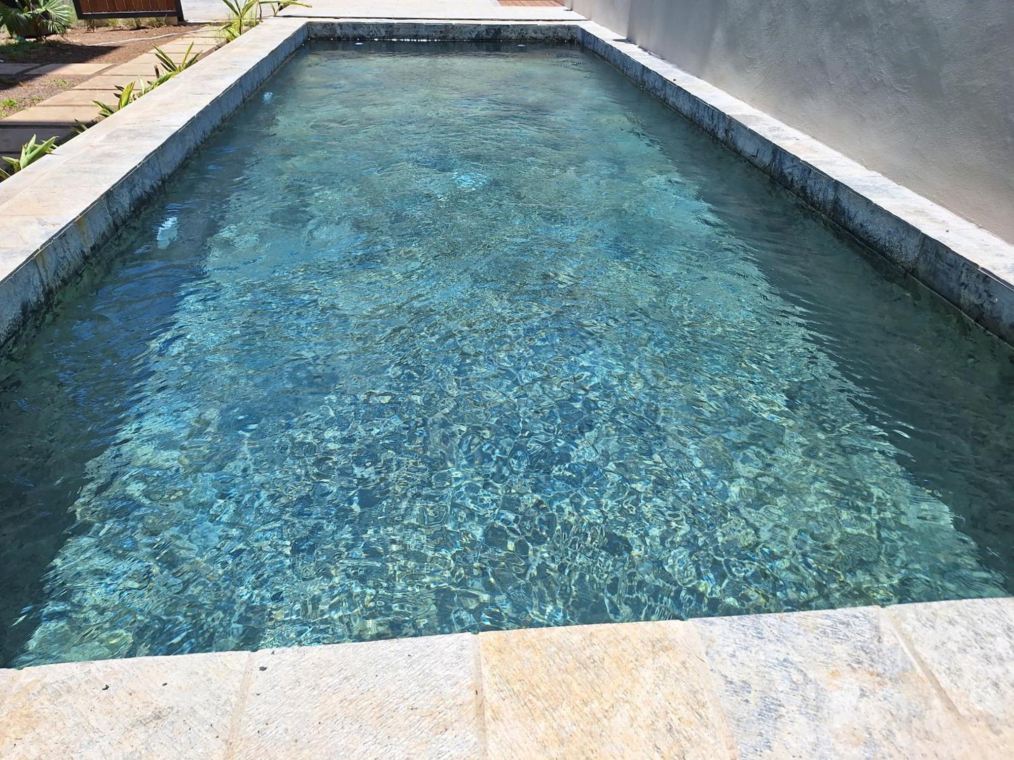 High End, Luxury And Cosy Holiday Apartment With Pool And Close To The Beach Flic-en-Flacq Exteriör bild