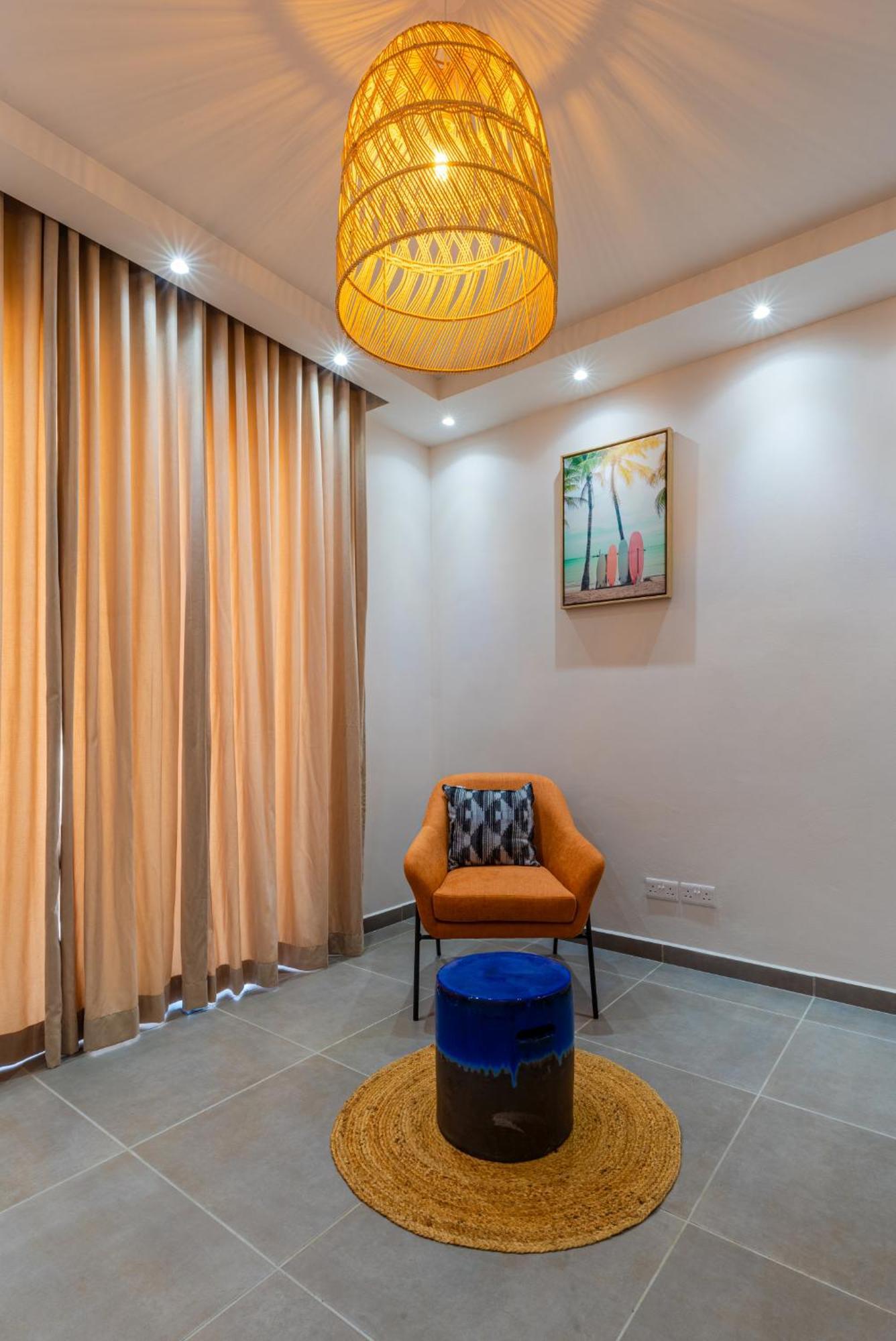 High End, Luxury And Cosy Holiday Apartment With Pool And Close To The Beach Flic-en-Flacq Exteriör bild