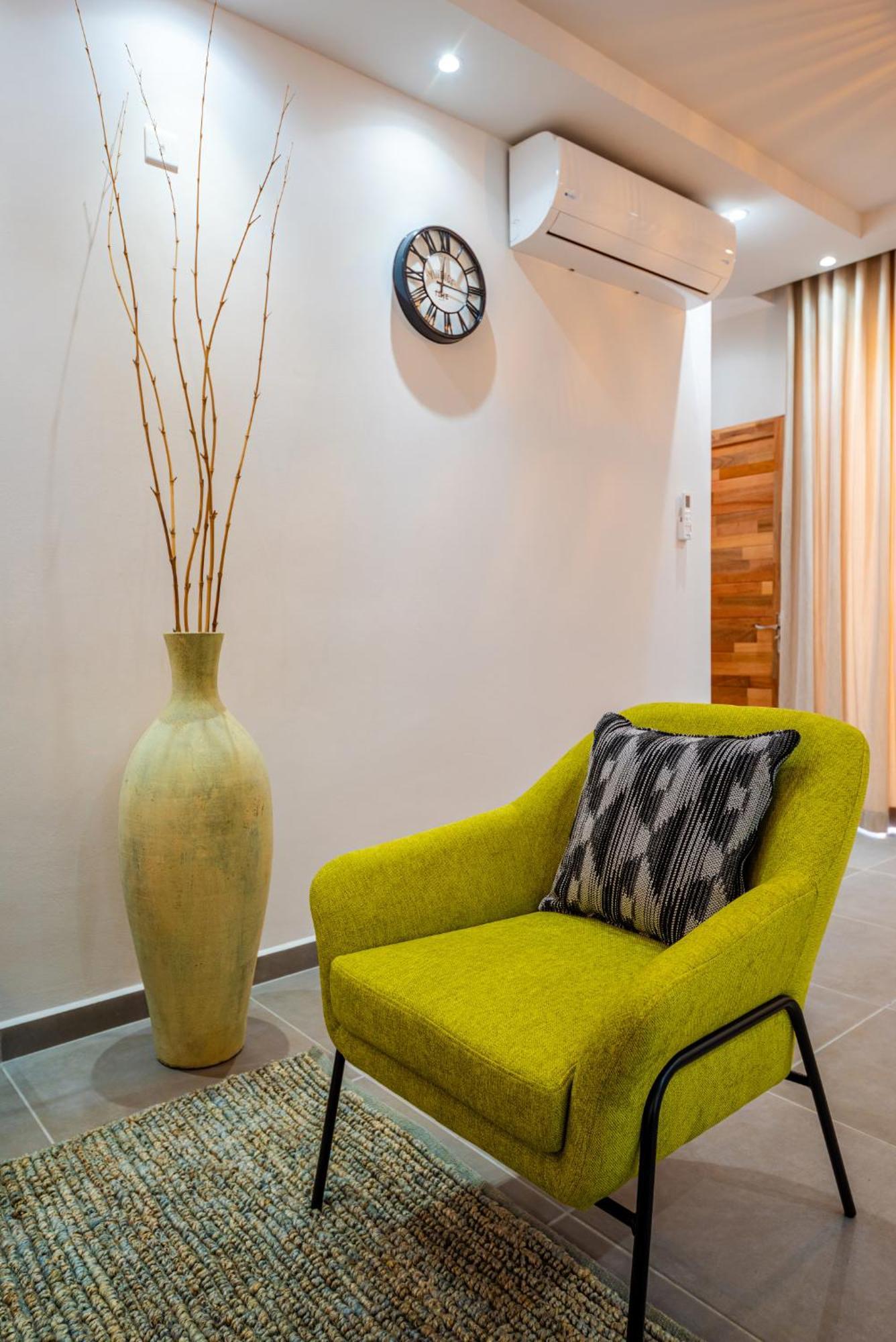 High End, Luxury And Cosy Holiday Apartment With Pool And Close To The Beach Flic-en-Flacq Exteriör bild