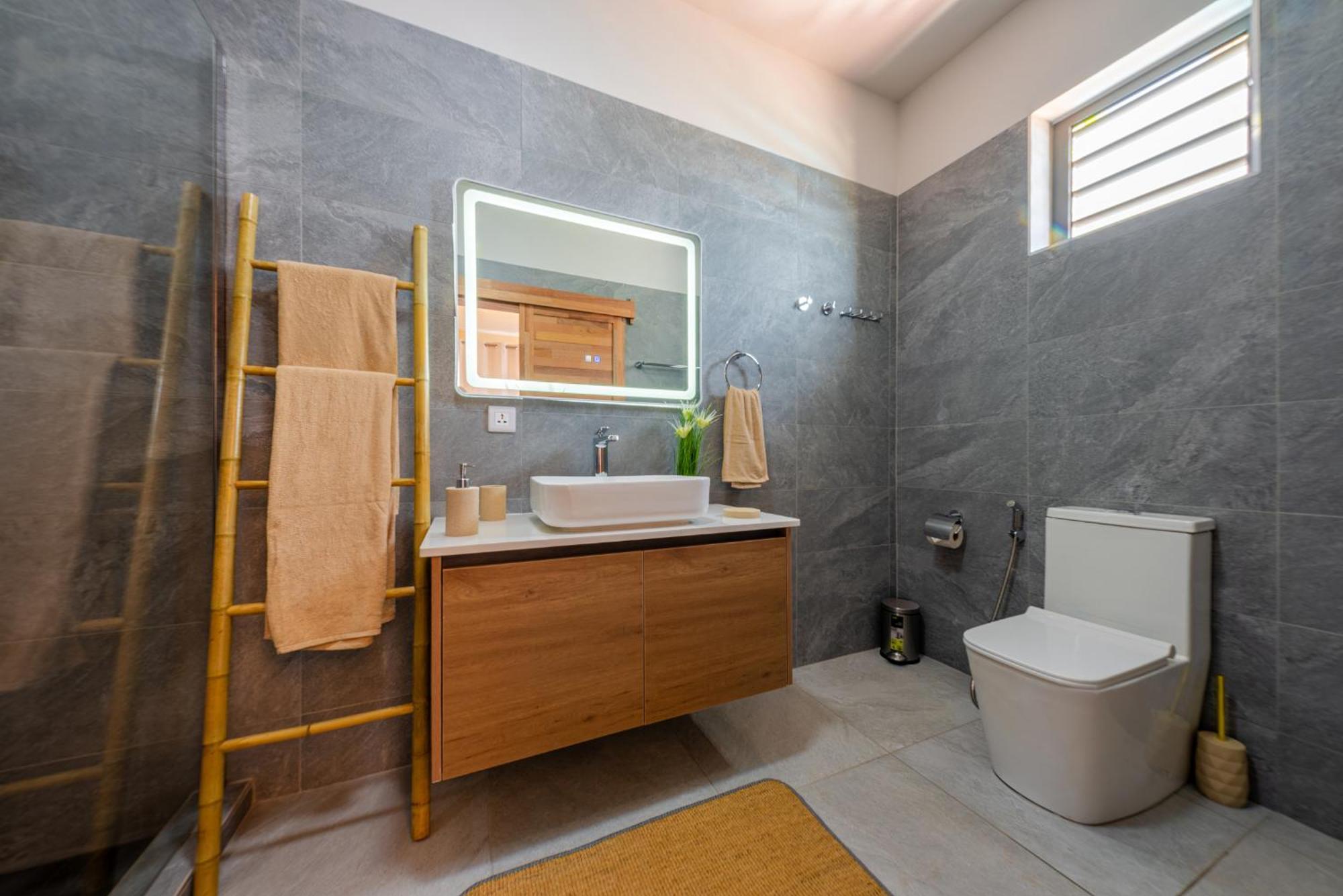 High End, Luxury And Cosy Holiday Apartment With Pool And Close To The Beach Flic-en-Flacq Exteriör bild