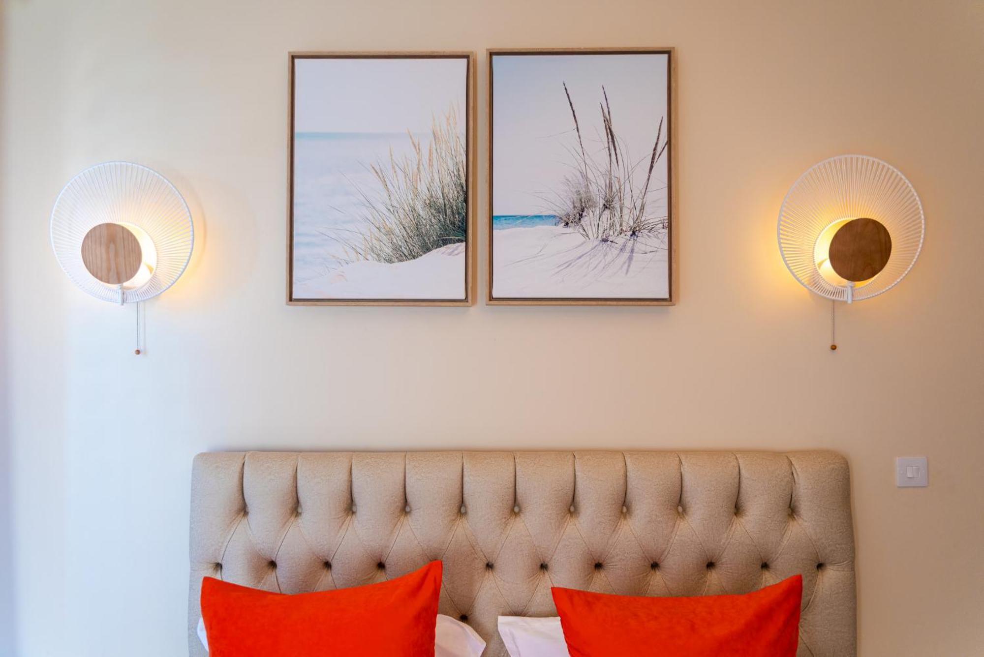 High End, Luxury And Cosy Holiday Apartment With Pool And Close To The Beach Flic-en-Flacq Exteriör bild